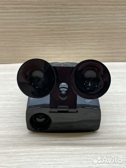 Радар-детектор с GPS-информатором Fujida Era