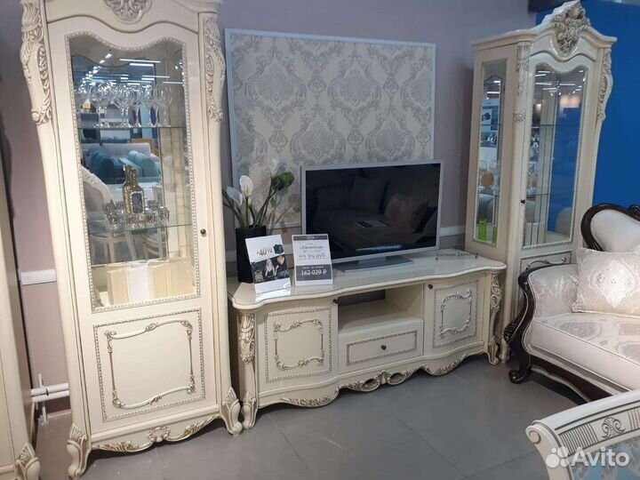 Тумба TV Джоконда