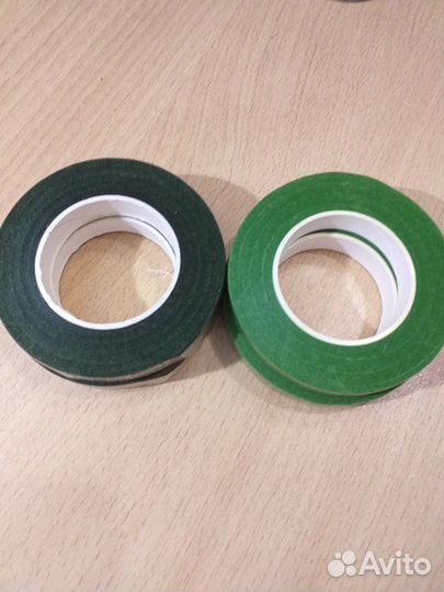 Тейп лента