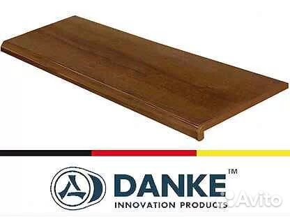 Подоконник