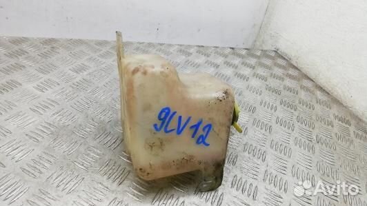 Бачок расширительный opel frontera B (9LV12NP01)