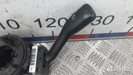 Переключатель поворотов и дворников (стрекоза) sko