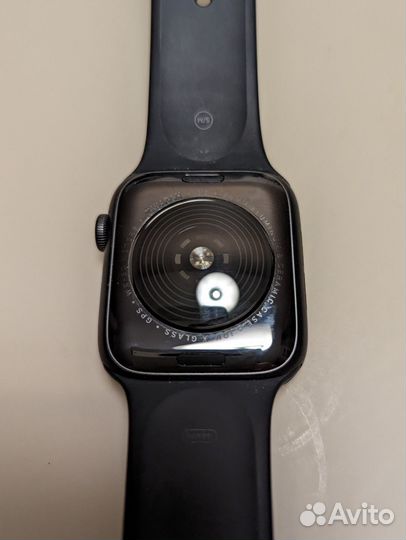 Apple Watch SE 2020 44mm