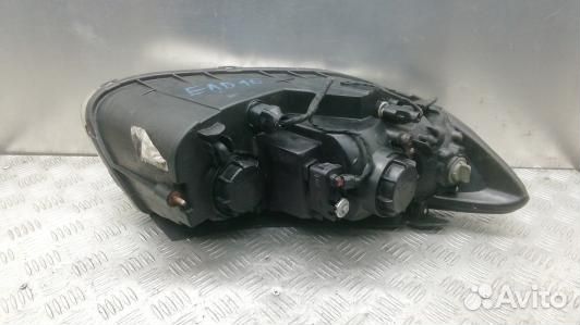 Фара левая hyundai santa FE 2 (EAD16MR01)