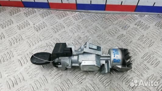Замок зажигания ford mondeo 4 (HML08J101)