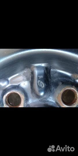 Диски 16 радиус