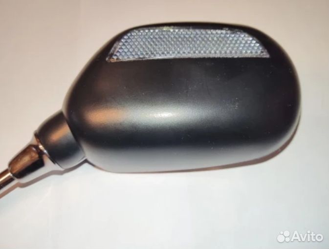 Зеркало заднего вида для велосипеда