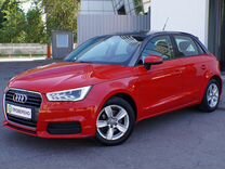 Audi A1 1.4 AMT, 2015, 68 926 км, с пробегом, цена 1 600 777 руб.