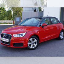 Audi A1 1.4 AMT, 2015, 68 926 км, с пробегом, цена 1 600 777 руб.