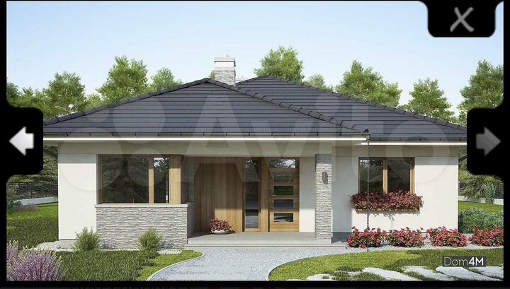 Участок 8 сот. (ИЖС)