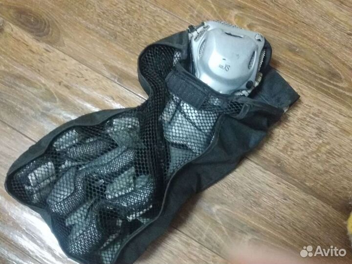 Детские роликовые раздвижные коньки