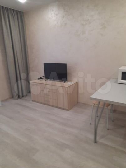 Квартира-студия, 34 м², 5/17 эт.