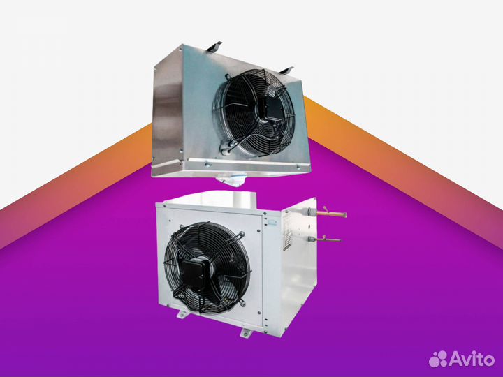 Сплит-система Intercold LCM-316 FT Evolution