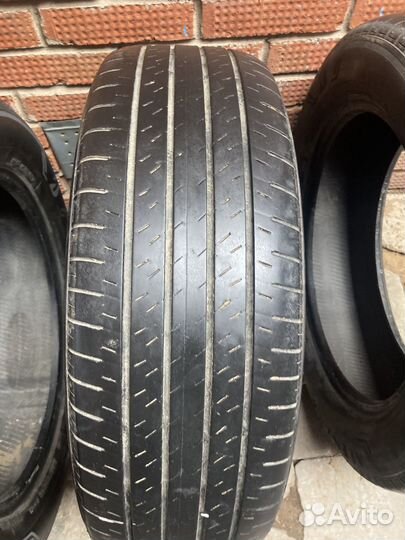 Bridgestone Alenza 001 235/60 R18