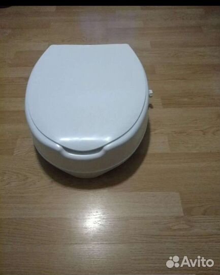 Насадка для унитаза- аренда, сиденье