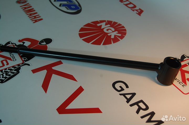 Тяга упорная задняя BRP Can-Am 706001357