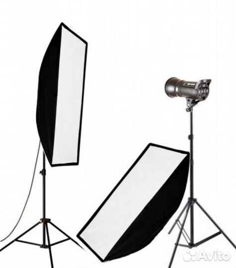 Импульсный свет