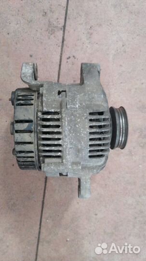 Генератор Рено Логан, сандеро Пустышка