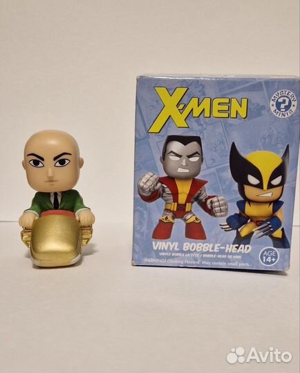 Фигурка Fanko Серия Mystery Minis
