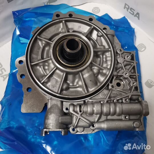 Насос масляный АКПП 6F35 Ford