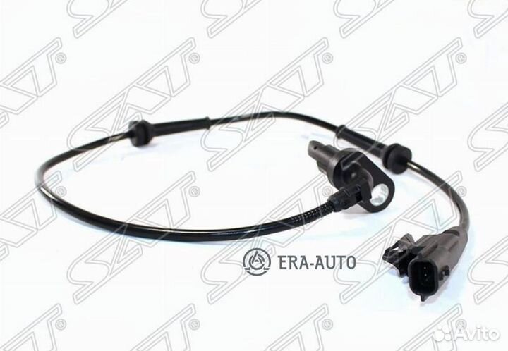 SAT ST-47900-1HA0A Датчик ABS RR nissan micra 10/note 13- RH