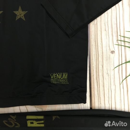 Комплект для единоборств Venum Boxing Laboratory