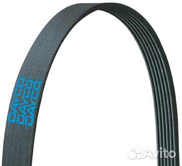 Ремень приводной 6PK1625