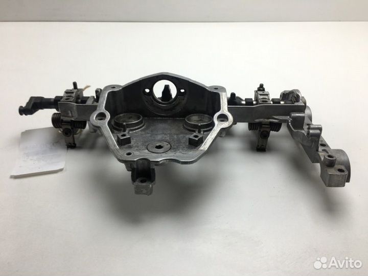 Эксцентриковый вал Bmw 3-Series E90 N46B20 2008