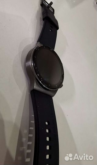 Huawei watch GT 2 Pro