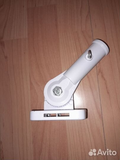 Крепление для флага