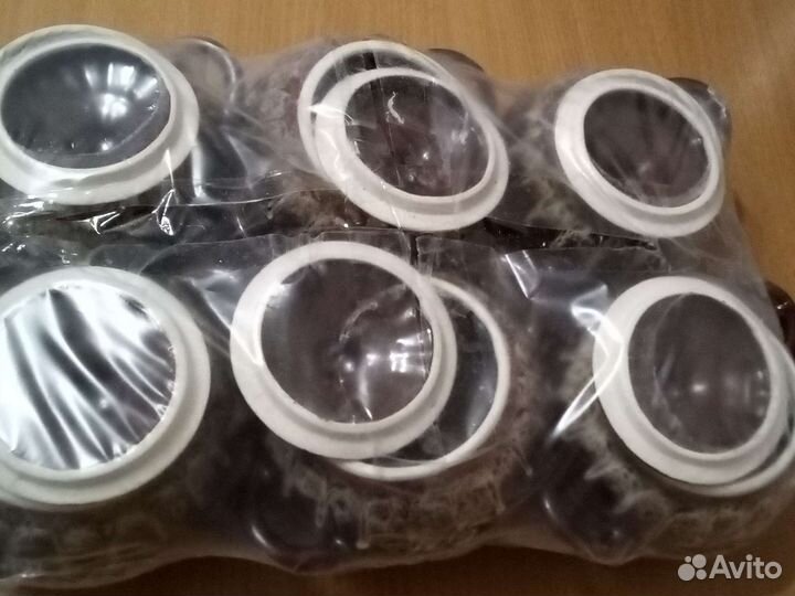 Посуда,глиняные горшочки