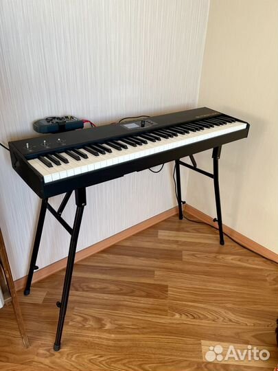 Миди клавиатура Studiologic SL 73