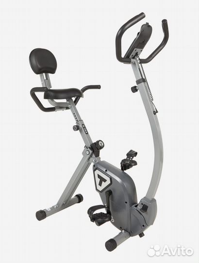 Велотренажер