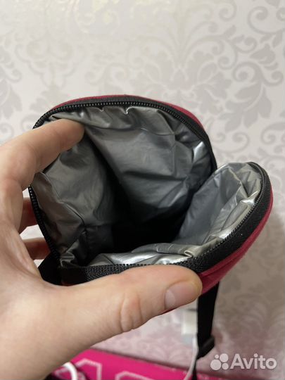 Термосумка для бутылочек avent