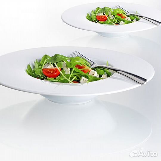 Тарелки для пасты