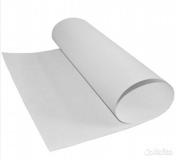 Бумага для акварели