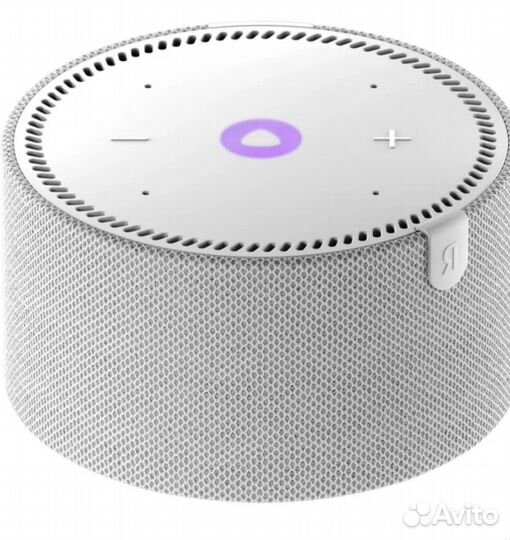 Яндекс станция мини 2 Новая(Серая)