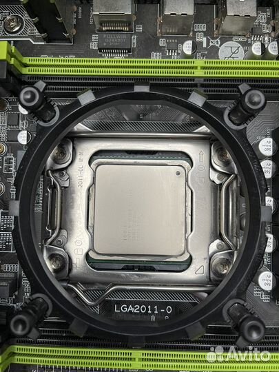 Системный блок