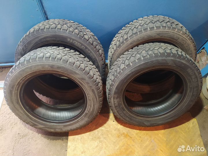 Nordman Nordman 4 185/65 R15 88T