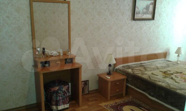 2-к. квартира, 45 м², 5/5 эт.