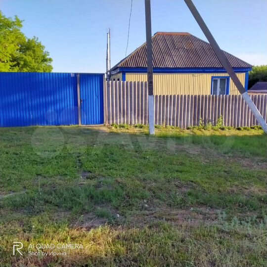 Дом 33 м² на участке 30 сот.