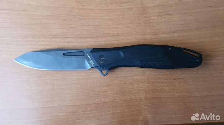 Складной нож mr. Blade Hemnes