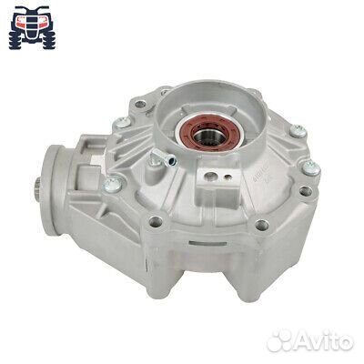 Задний редуктор BRP XMR 1000