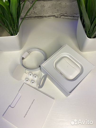 Airpods PRO премиум