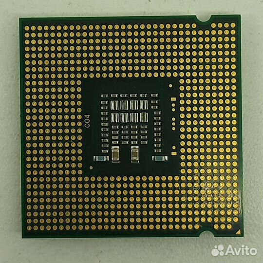 Процессор Intel Pentium E5700 (slgth) бу