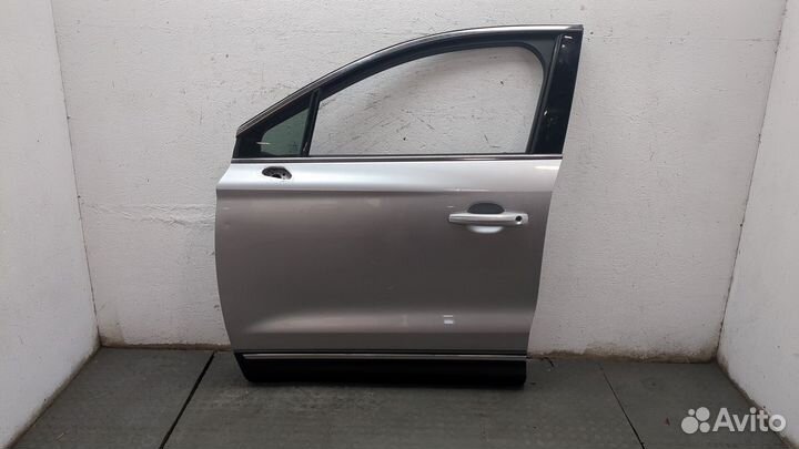 Дверь боковая Lincoln MKC, 2019