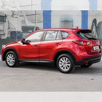 Mazda CX-5 2.0 AT, 2014, 96 627 км, с пробегом, цена 2 099 000 руб.