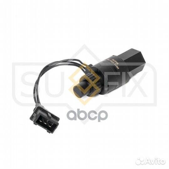 Датчик скорости IS1021 sufix