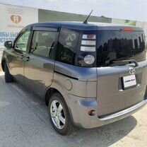 Toyota Sienta 1.5 CVT, 2006, 246 000 км, с пробегом, цена 725 000 руб.