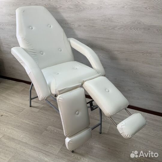 Педикюрное кресло